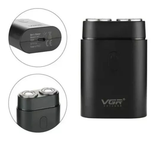 MAQUINA AFEITADORA VGR 341