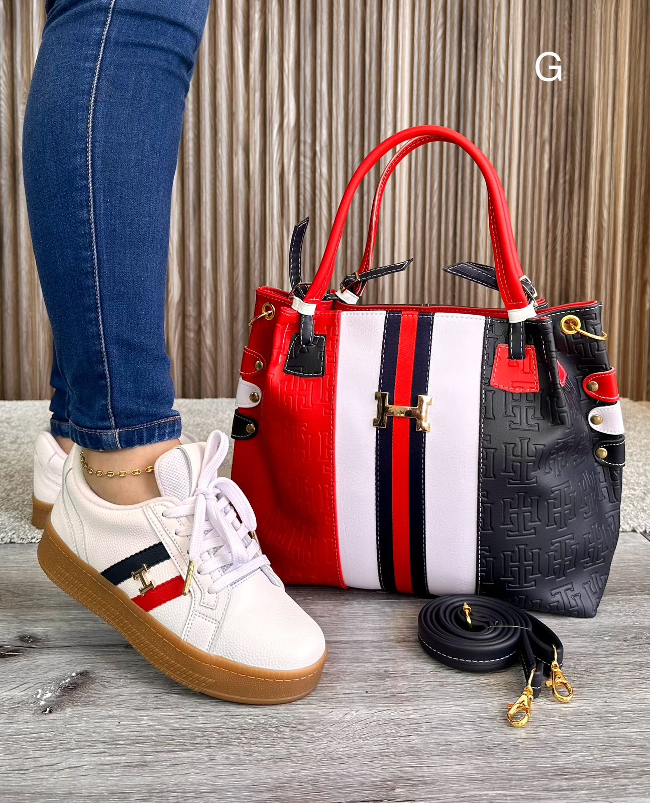 Zapatos deportivos de mujer