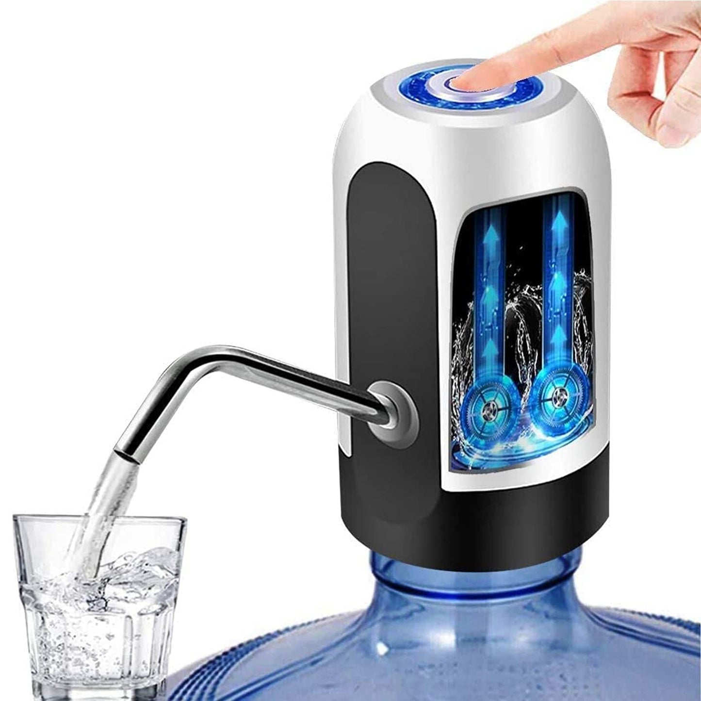 Dispensador Agua